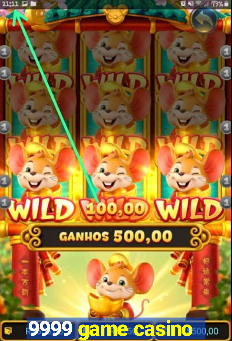 9999 game casino